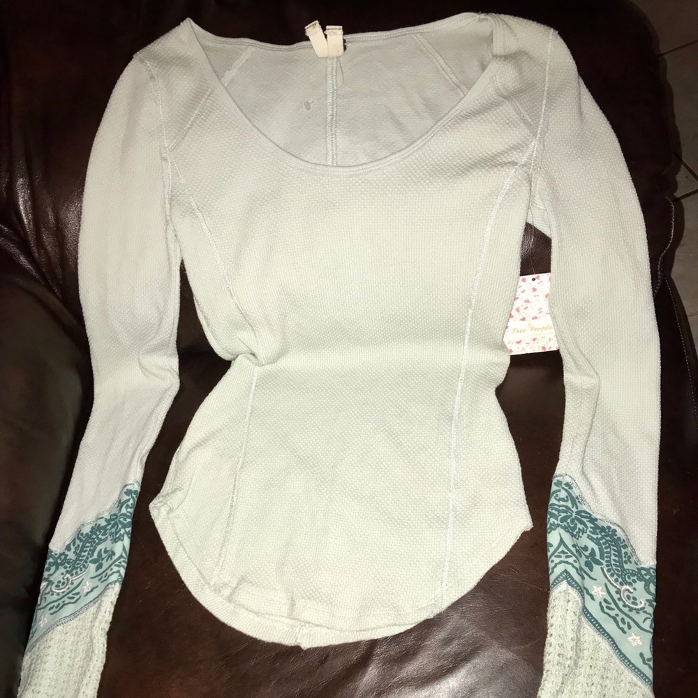 🌟NWTS🌟 Free People Thermal